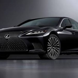 Home lexus